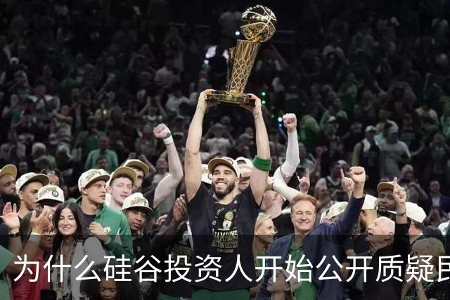 为什么硅谷投资人开始公开质疑民主？AI算力成了瓶颈