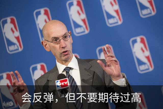 会反弹，但不要期待过高