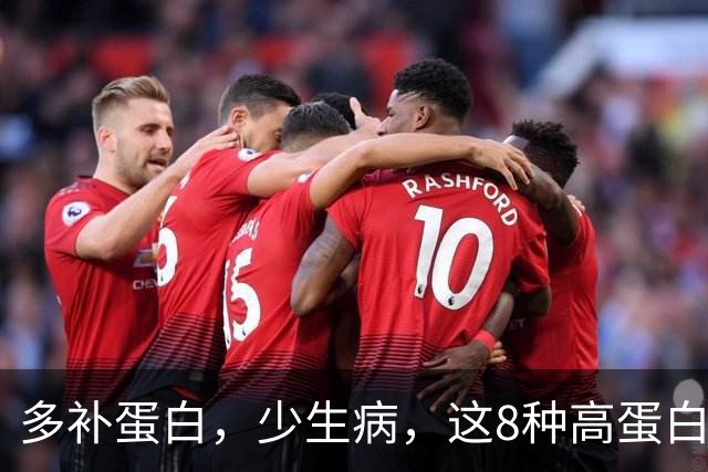 多补蛋白，少生病，这8种高蛋白换着吃，营养足身体舒坦不遭罪