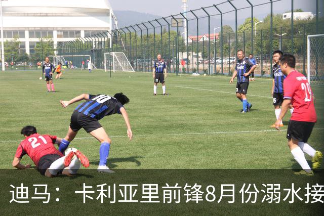 迪马：卡利亚里前锋8月份溺水接受抢救 本轮意甲替补出场制造威胁